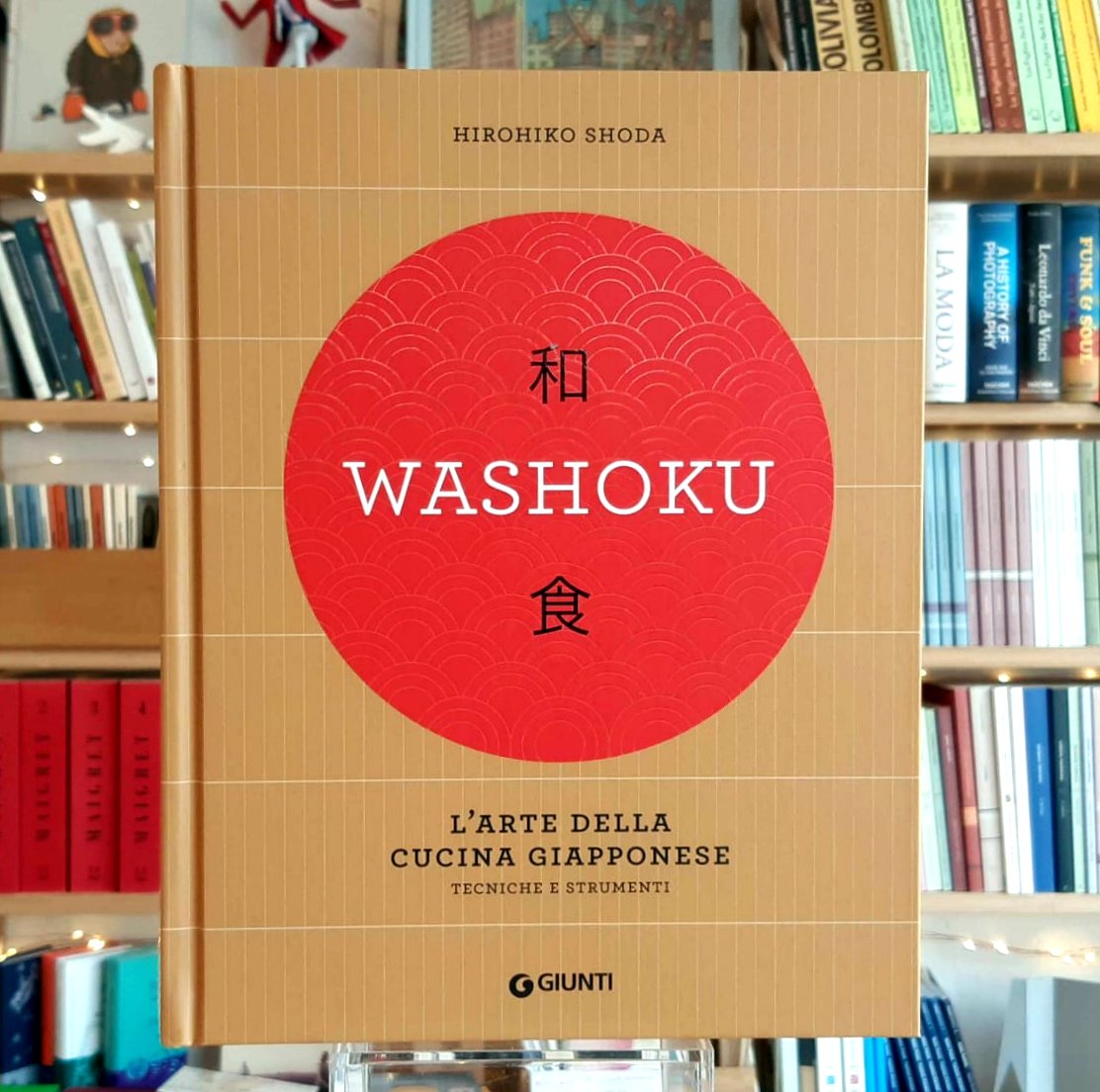 Washoku. La cucina giapponese spiegata brevemente - Cuochi Sotto Botta