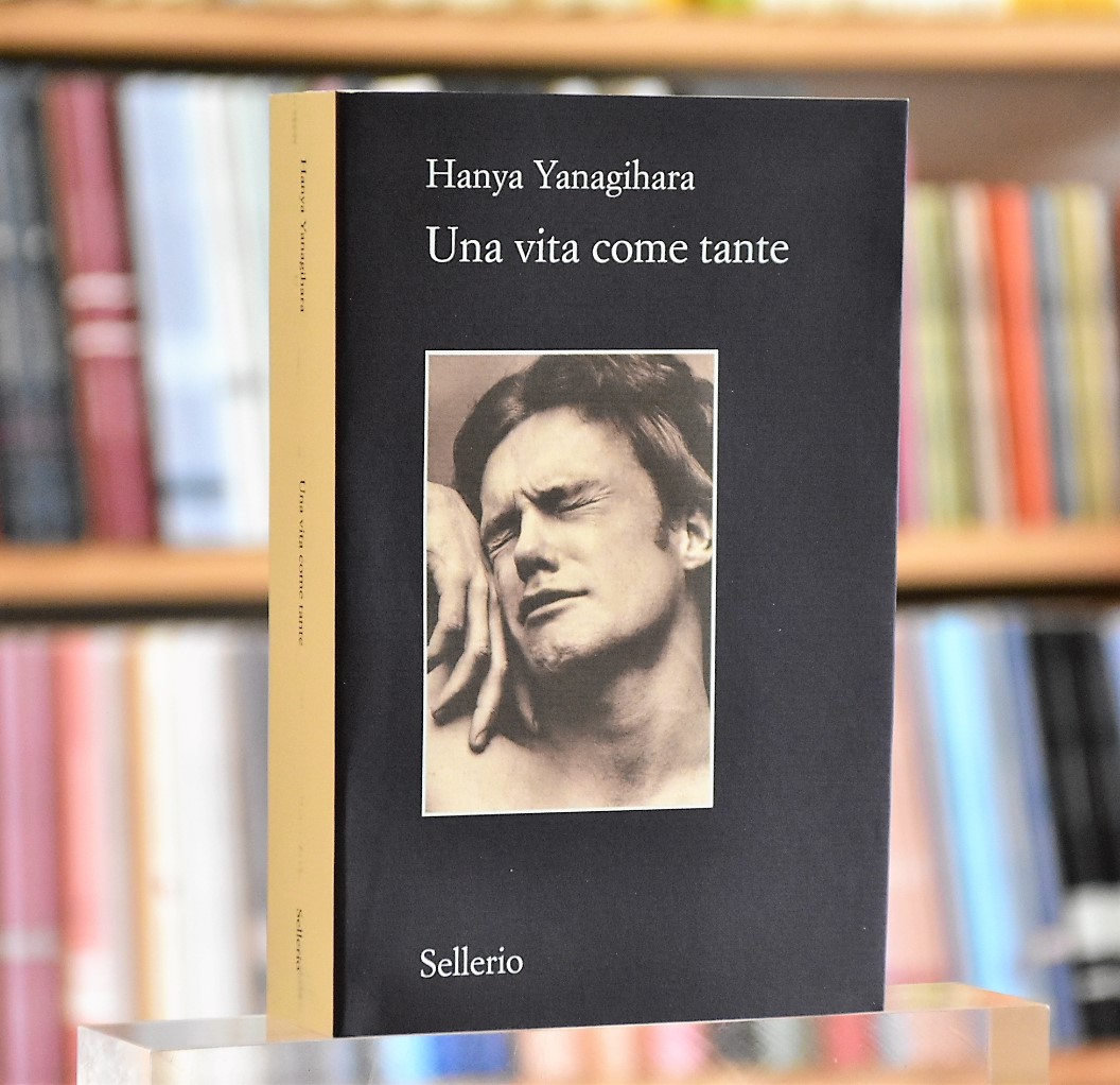 UNA VITA COME TANTE – Libreria Spazio Libri La Cornice