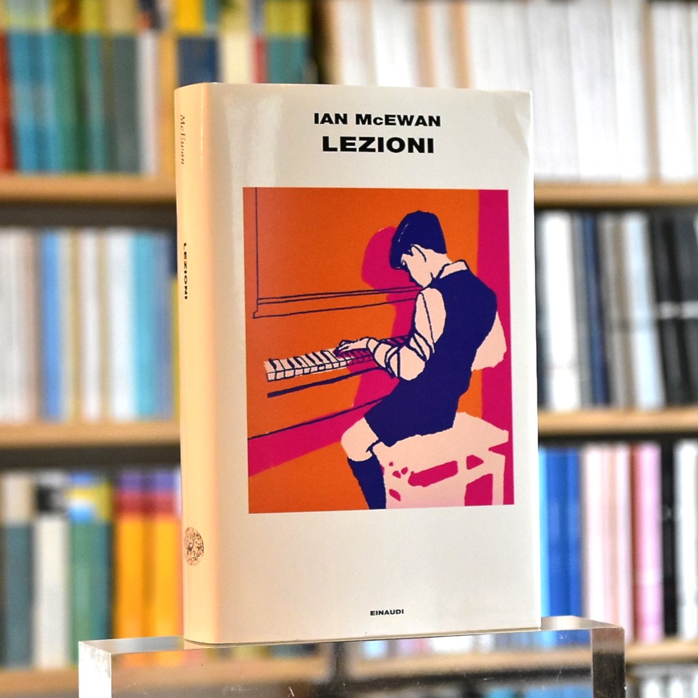 LEZIONI – Libreria Spazio Libri La Cornice
