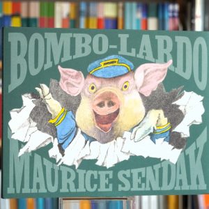 BOMBO-LARDO