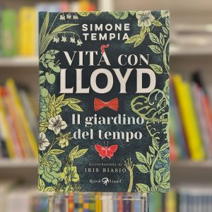 VITA CON LLOYD