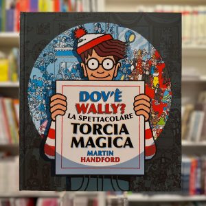 DOV'È WALLY?