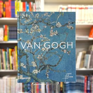 VAN GOGH.  L'ARTE PIU' GRANDE