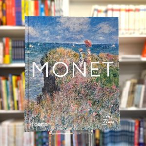 MONET. L'ARTE PIU' GRANDE