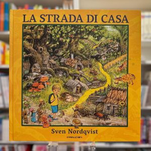 LA STRADA DI CASA