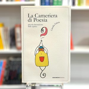 LA CAMERIERA DI POESIA