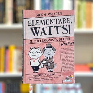 ELEMENTARE, WATTS!