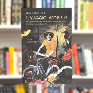 IL VIAGGIO IMPOSSIBILE