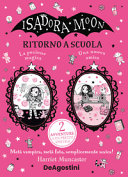 ISADORA MOON - RITORNO A SCUOLA