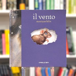 IL VENTO. I LIBRI DEL TOPOLINO