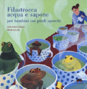 FILASTROCCA ACQUA E SAPONE PER BAMBINI C