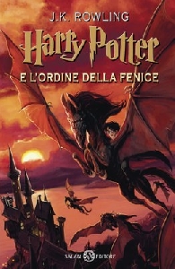 HARRY POTTER 5