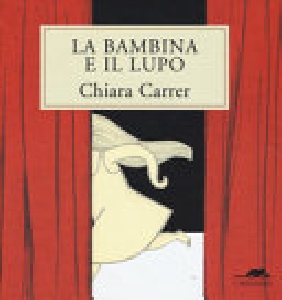 BAMBINA E IL LUPO