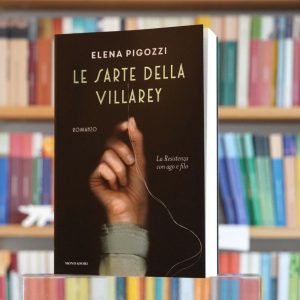 LE SARTE DELLA VILLAREY