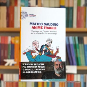 ANIME FRAGILI