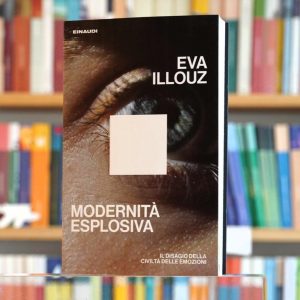 MODERNIT ESPLOSIVA