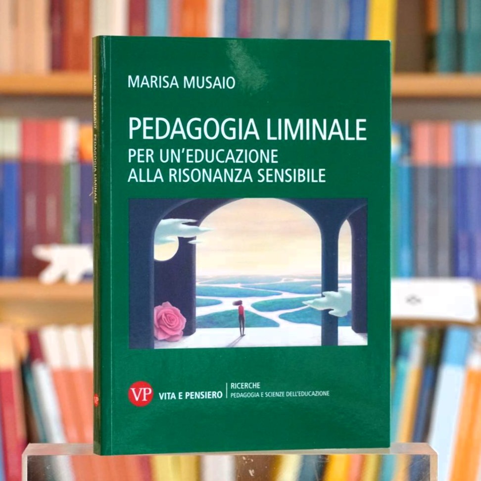 PEDAGOGIA LIMINALE