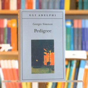 PEDIGREE