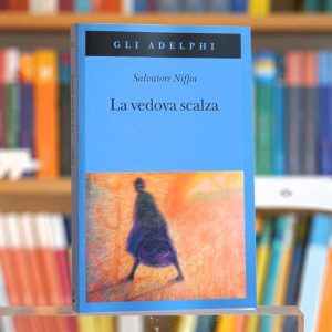 LA VEDOVA SCALZA