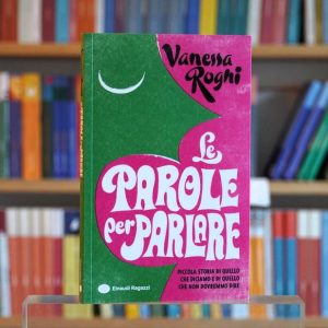 LE PAROLE PER PARLARE