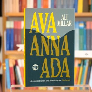 AVA ANNA ADA