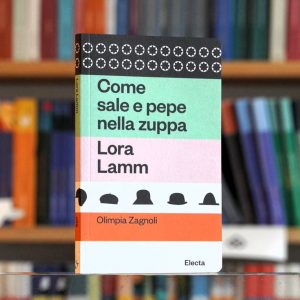 COME SALE NELLA ZUPPA