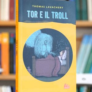 TOR E IL TROLL