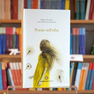 POESIE NELL'ERBA
