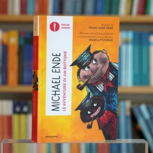 LE AVVENTURE DI JIM BOTTONE