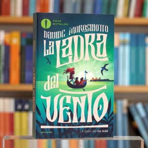 LA LADRA DEL VENTO