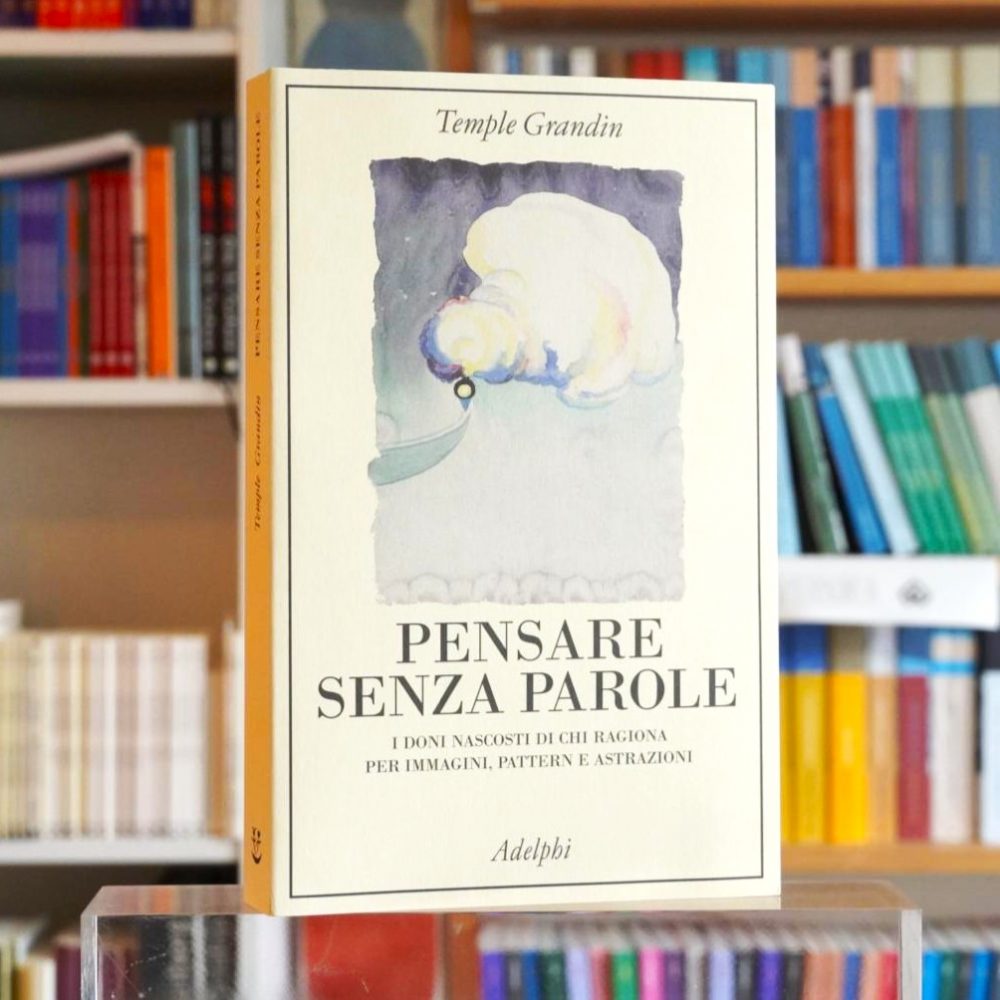 PENSARE SENZA PAROLE