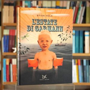 L'ESTATE DI GARMANN N.E.