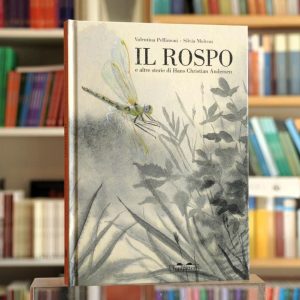 IL ROSPO E ALTRE STORIE