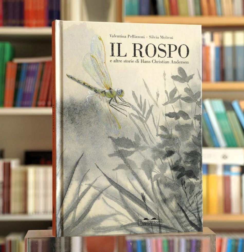 IL ROSPO E ALTRE STORIE
