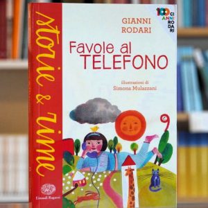 FAVOLE AL TELEFONO