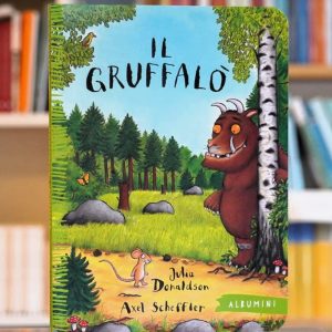 IL GRUFFALO'