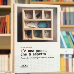 C'È UNA POESIA CHE TI ASPETTA