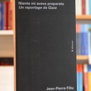 NIENTE MI AVEVA PREPARATO